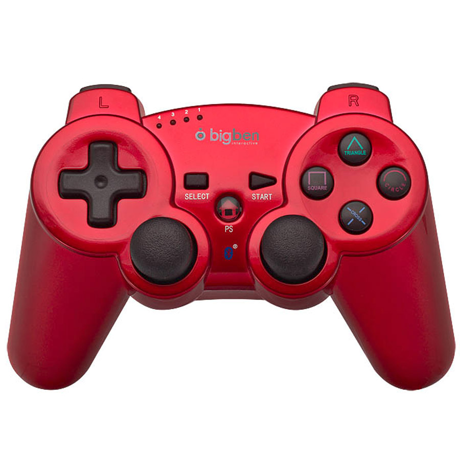 Sixaxis controller. Джойстик BIGBEN для ps3. Геймпад BIGBEN Bluetooth® Metallic Pad. Геймпад BIGBEN interactive Pad for ps3. Геймпад BIGBEN Gamephone Controller