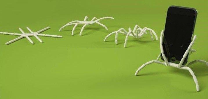 Spider Podium Multipurpose Gadget Grip Phone Holder (OEM)