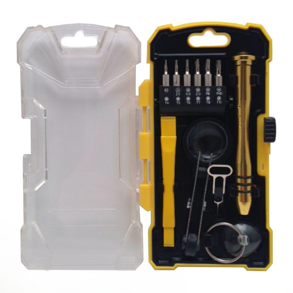 KIT ΕΡΓΑΛΕΙΩΝ ΓΙΑ ΕΠΙΣΚΕΥΗ ΚΙΝΗΤΩΝ PRECISION REPAIR KIT FOR ALL THE ''i