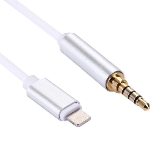 Iphone разъем aux