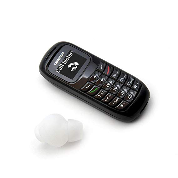MINI TÉLÉPHONE PORTABLE L8star BM70 EUR 19,90 - FR