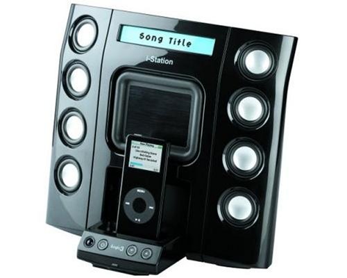 3logic. I Station Logic 3. Портативная акустика i Station Logic 3. Портативная акустика logic3 i-Station Tour. Logic Dock станция.