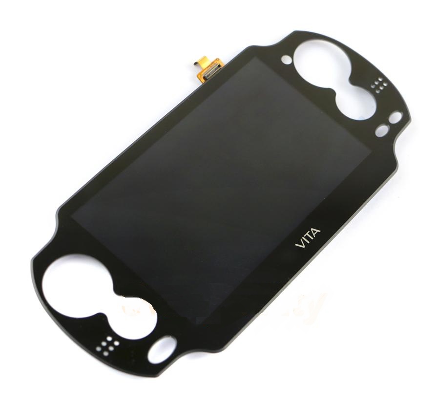 PS VITA PCH1000 LCD + TOUCH + FRONT COVER in category Gaming/Sony PS