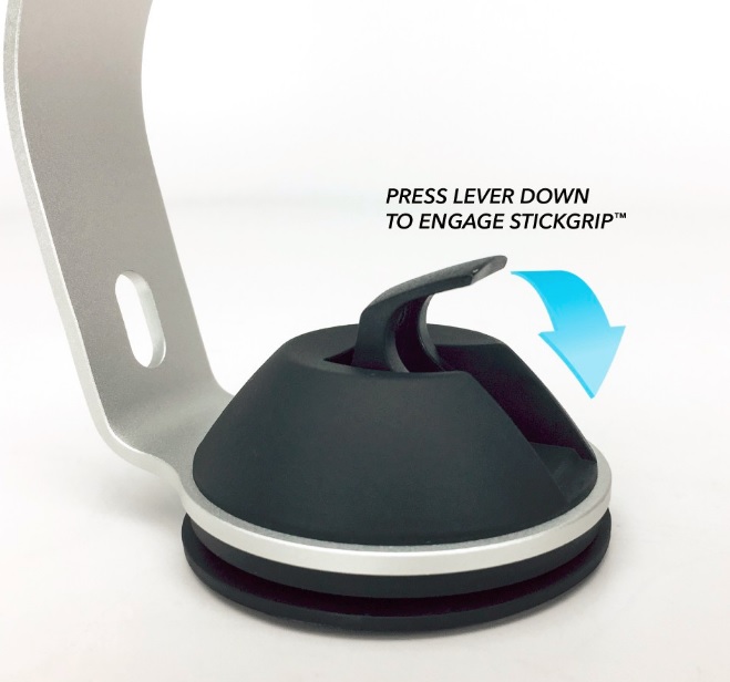 SCOSCHE MagicMount Pro Office or Home Phone Mount MAGDWDMI