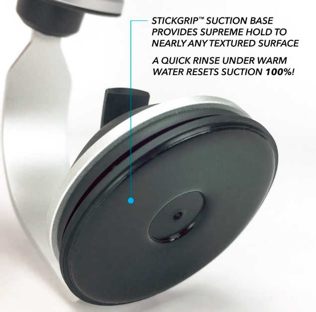 SCOSCHE MagicMount Pro Office or Home Phone Mount MAGDWDMI