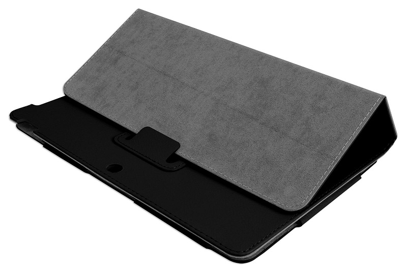 Δερμάτινη Θήκη για το Asus Transformer Pad TF303CL Μαύρη (OEM)