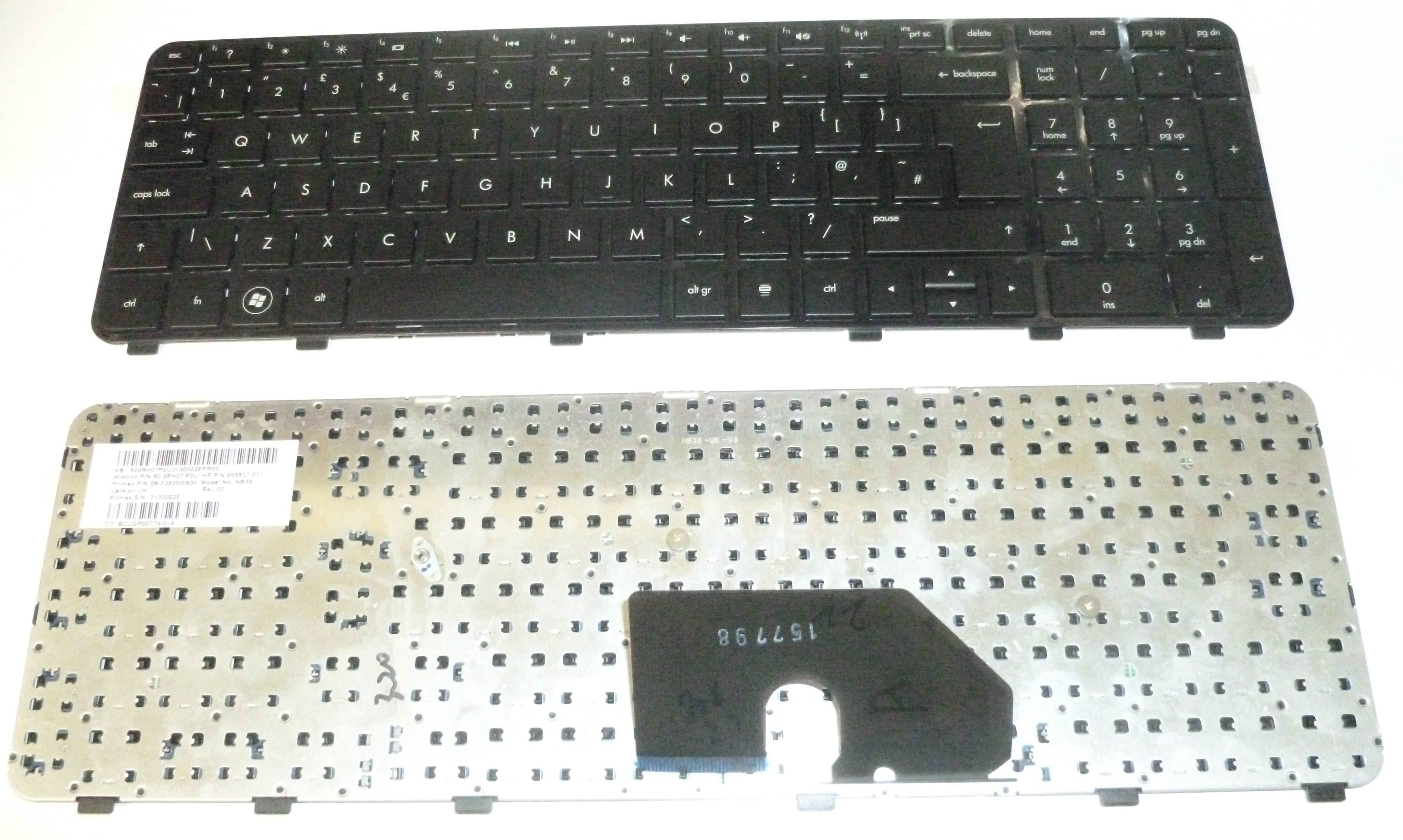 Зарядное устройство для ноутбука hp pavilion g6 от прикуривателя