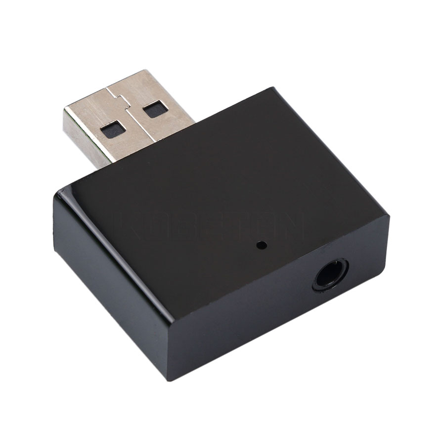 USB Bluetooth Speaker Adapter