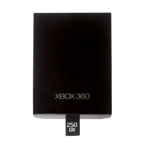XBOX 360 Slim & Super Slim Hard Drive 250 GB Σκληρός Δίσκος στη κατηγορία Gaming/Xbox 360
