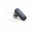 GEMBIRD BTHS-06 BLUETOOTH HEADSET BLACK GEMBIRD BTHS-06 BLUETOOTH HEADSET BLACK