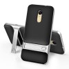 Θήκη Funda Hydrid Stand για XIAOMI Redmi Note 4 Note 4X Global Μαύρο/Ασημί (OEM) Θήκη Funda Hydrid Stand για XIAOMI Redmi Note 4 Note 4X Global Μαύρο/Ασημί (OEM)