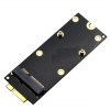 Μετατροπέας mSATA SSD 7 17 Pin για 2012 MACBOOK PRO A1398 A1425 MC975 MC976 ME662 ME664 ME665 (BULK) (OEM) Μετατροπέας mSATA SSD 7 17 Pin για 2012 MACBOOK PRO A1398 A1425 MC975 MC976 ME662 ME664 ME665 (BULK) (OEM)