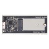 Κάρτα Προσαρμογέας Μετατροπέας B Key M.2 NGFF SSD σε USB 3 USB2 (ΟΕΜ) Κάρτα Προσαρμογέας Μετατροπέας B Key M.2 NGFF SSD σε USB 3 USB2 (ΟΕΜ)