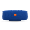 CHARGE 4 ηχείο bluetooth 2x 10W συνδέονται 2 μαζί, σε Μπλε χρωμα, ιδανικό για καφετέριες, beach bar - Μεσαίο(OEM) CHARGE 4 ηχείο bluetooth 2x 10W συνδέονται 2 μαζί, σε Μπλε χρωμα, ιδανικό για καφετέριες, beach bar - Μεσαίο(OEM)