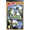 PSP GAME - TMNT (MTX) PSP GAME - TMNT (MTX)