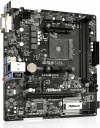 ASRock A320M-DGS (90-MXB5A0-A0UAYZ) ASRock A320M-DGS (90-MXB5A0-A0UAYZ)