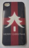 Samsung Galaxy S4 I9500 - Θήκη TPU Gel MERRY CHRISTMAS (OEM) Samsung Galaxy S4 I9500 - Θήκη TPU Gel MERRY CHRISTMAS (OEM)