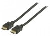 VALUELINE Καλώδιο HDMI αρσ. - αρσ. 1m, Υποστηρίζει το νέο πρότυπο HDMI 2 VGVP 34000 B10 VALUELINE Καλώδιο HDMI αρσ. - αρσ. 1m, Υποστηρίζει το νέο πρότυπο HDMI 2 VGVP 34000 B10