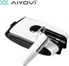 Ακουστικό Bluetooth και Power Bank 5.200mAh 2 σε 1 - AIYOVI BT-02A Ακουστικό Bluetooth και Power Bank 5.200mAh 2 σε 1 - AIYOVI BT-02A