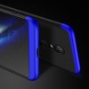 Θήκη Bakeey™ Full Plate 360° για Xiaomi Mi Mix 2 / Mi MIX 2 Global Version Μπλε/Μαύρο Θήκη Bakeey™ Full Plate 360° για Xiaomi Mi Mix 2 / Mi MIX 2 Global Version Μπλε/Μαύρο