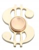 BLCR Three-Spinner Fidget Toy 