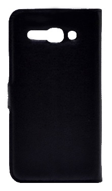 Θήκη Book Ancus Teneo για Alcatel One Touch Pop C9 OT-7047D Μαύρο (Ancus)