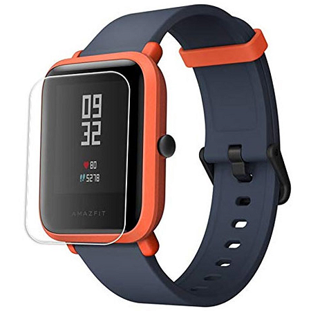 xiaomi amazfit bip screen