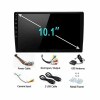 CTC-1081 Ηχοσύστημα Αυτοκινήτου Universal 2DIN (Bluetooth/USB/WiFi/GPS) με Οθόνη Αφής 10"