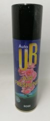 Αρωματικά σπρέι αυτοκινήτου U.R. Air freshener Rose