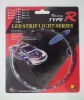 Led strip light series white Racing type R A2-100-30W (OEM)