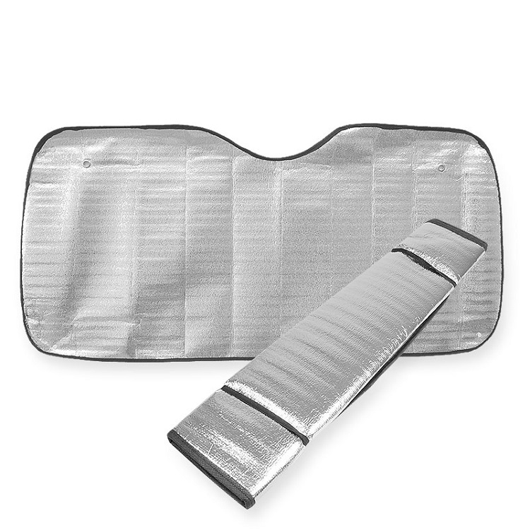 Sun Protection Windshield Car Sun Protection Cover 70x130(oem)