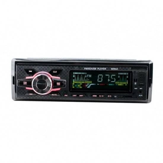ΡΑΔΙΟ USB MP3/WMA PLAYER ΑΥΤΟΚΙΝΗΤΟΥ OEM ELEMENT 8 OEM