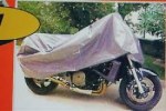 Αδιάβροχη Κουκούλα Μοτοσικλέτας Medium Medium 120x210cm (OEM)