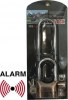 Machine Padlock with 110 dB Alarm from ALARM DISC LOCK OEM SD-2292
