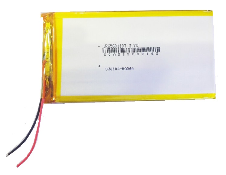 Battery for Tablets 3.7V 4000mAh 112x70x3mm (Oem) (Bulk) in category