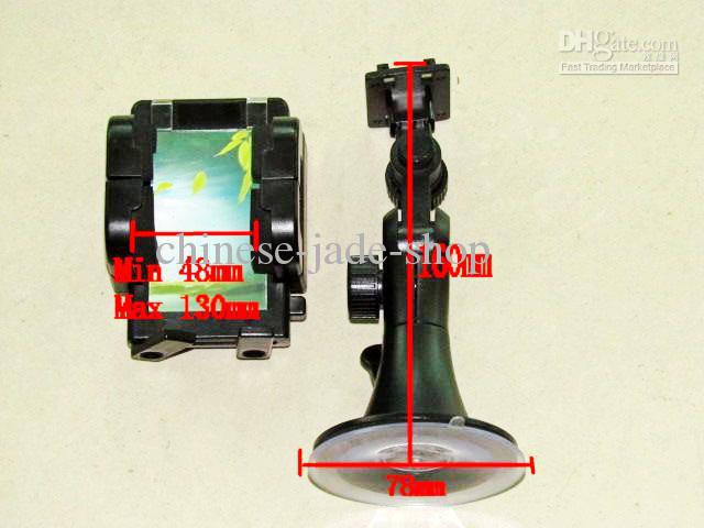 UNIVERSAL STRONG CAR MOUNT HOLDER (OEM)