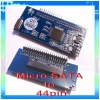 1.8" 16pin Micro SATA SSD to 2.5" 44pin IDE (Oem) (Bulk) 1.8" 16pin Micro SATA SSD to 2.5" 44pin IDE (Oem) (Bulk)