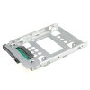 2.5 σε 3.5 SATA μετατροπέας σκληρού δίσκου Hot Swap (ΟΕΜ)