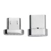 Αντάπτορας 4smarts Magnetic USB Type-C & Micro-USB Αντάπτορας 4smarts Magnetic USB Type-C & Micro-USB