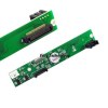 50pin laptop DVD to SATA Adapter (Oem) (Bulk) 50pin laptop DVD to SATA Adapter (Oem) (Bulk)