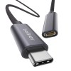 Belkertech επέκταση USB C 3.2 5A 100W 1.8m Belkertech επέκταση USB C 3.2 5A 100W 1.8m