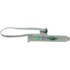 Dell Serial Port/PS2 Adaptor (492-10053) Dell Serial Port/PS2 Adaptor (492-10053)