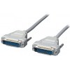 EQUIP:114380 ΚΑΛΩΔΙΟ ΕΠΕΚΤΑΣΗΣ 25 PIN Μ/F 1,8M EQUIP:114380 ΚΑΛΩΔΙΟ ΕΠΕΚΤΑΣΗΣ 25 PIN Μ/F 1,8M