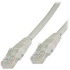 Καλώδιο Ethernet UTP CAT6e 20m Γκρι (OEM) Καλώδιο Ethernet UTP CAT6e 20m Γκρι (OEM)