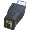 Μετατροπέας Firewire 4pin θηλ. σε Firewire 6pin αρσ. CMP-ADAP12 (OEM) Μετατροπέας Firewire 4pin θηλ. σε Firewire 6pin αρσ. CMP-ADAP12 (OEM)