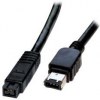 Καλώδιο Firewire 6pin αρσ. - Firewire 9pin αρσ. 1.5m (OEM) Καλώδιο Firewire 6pin αρσ. - Firewire 9pin αρσ. 1.5m (OEM)