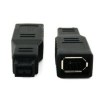 Μετατροπέας Firewire 9pin αρσ. σε Firewire 6pin θηλ. (OEM) (BULK) Μετατροπέας Firewire 9pin αρσ. σε Firewire 6pin θηλ. (OEM) (BULK)