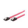 Gembird 7-Pin SATA III - 7-Pin SATA III Cable 30cm Κόκκινο (CC-SATAM-DATA-0.3M) Gembird 7-Pin SATA III - 7-Pin SATA III Cable 30cm Κόκκινο (CC-SATAM-DATA-0.3M)