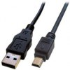 High Speed USB Cable A to MINI USB -5p 1.5m (OEM) High Speed USB Cable A to MINI USB -5p 1.5m (OEM)