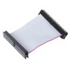 IDE 44pin Laptop 2.5" female to female Hard Drive Connector Ribbon Cable 5cm IDE 44pin Laptop 2.5" female to female Hard Drive Connector Ribbon Cable 5cm
